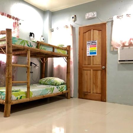 Hostel Lionfish Backpackers Malapascua (Adults Only) Exterior foto