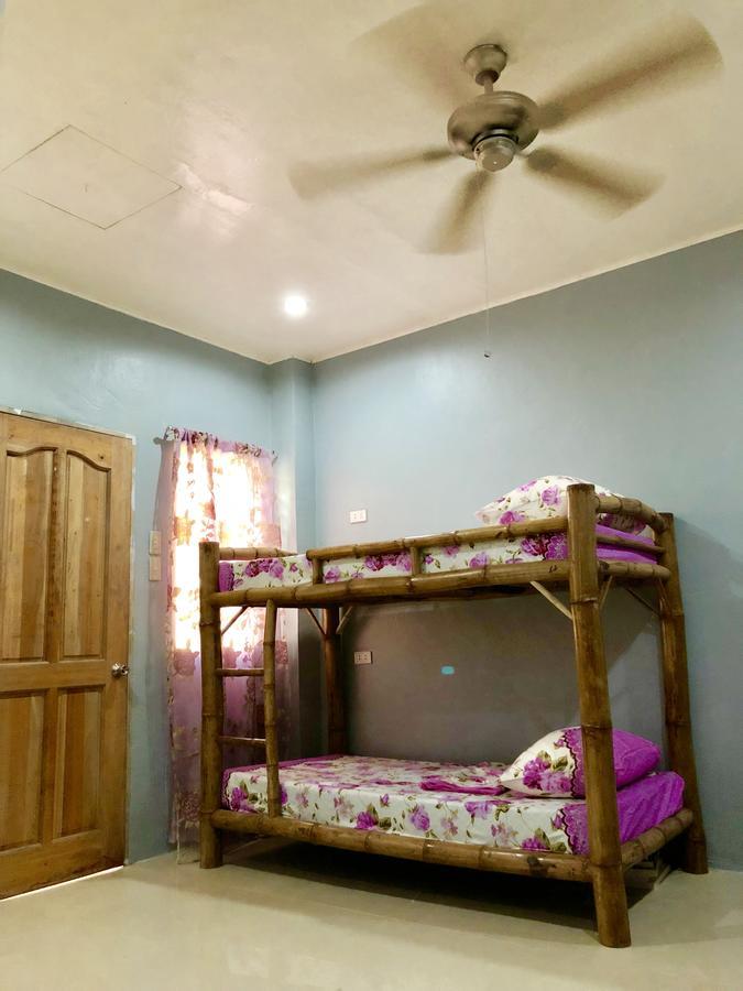 Hostel Lionfish Backpackers Malapascua (Adults Only) Exterior foto