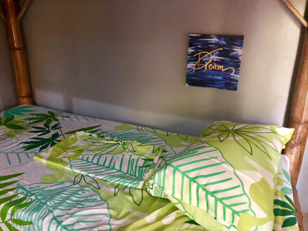 Hostel Lionfish Backpackers Malapascua (Adults Only) Exterior foto