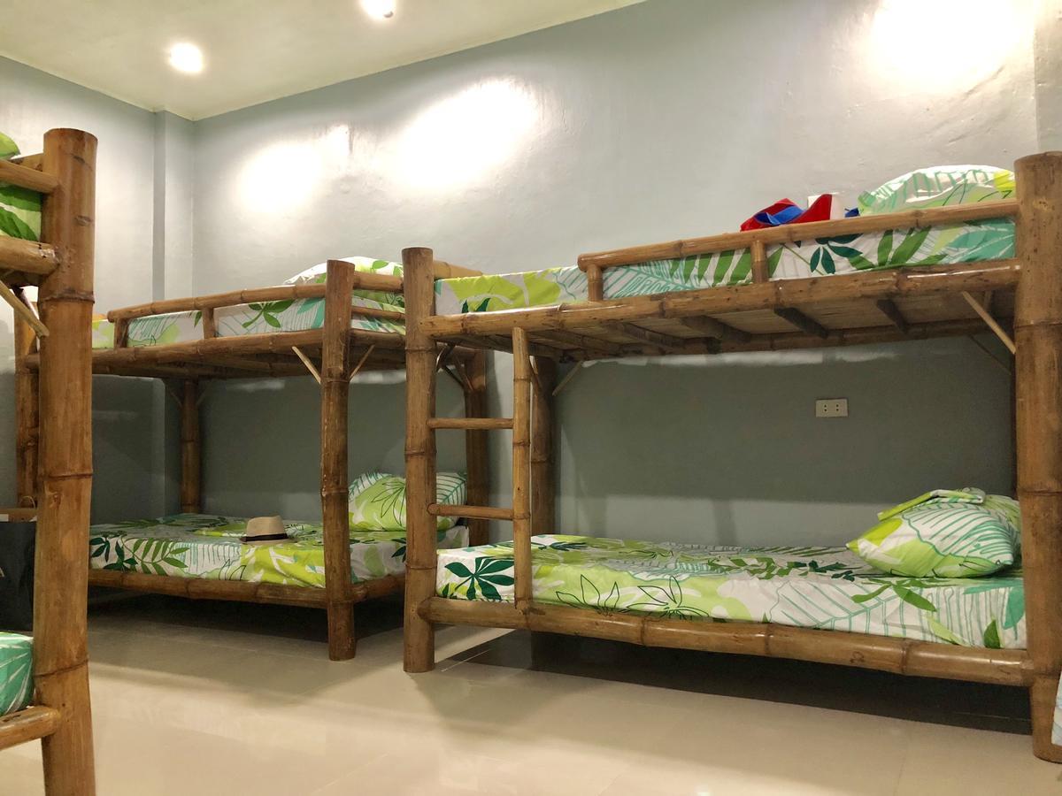 Hostel Lionfish Backpackers Malapascua (Adults Only) Exterior foto