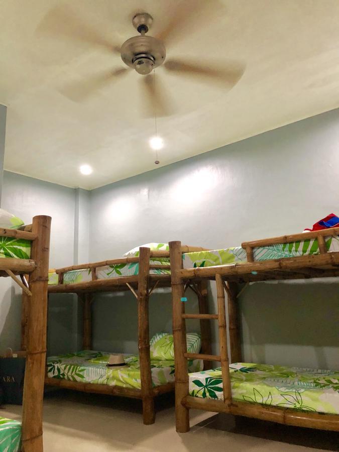 Hostel Lionfish Backpackers Malapascua (Adults Only) Exterior foto