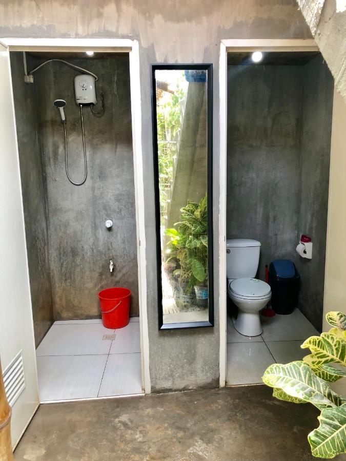 Hostel Lionfish Backpackers Malapascua (Adults Only) Exterior foto