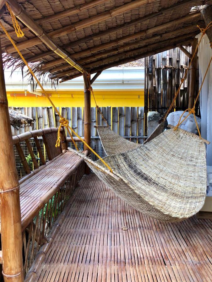 Hostel Lionfish Backpackers Malapascua (Adults Only) Exterior foto