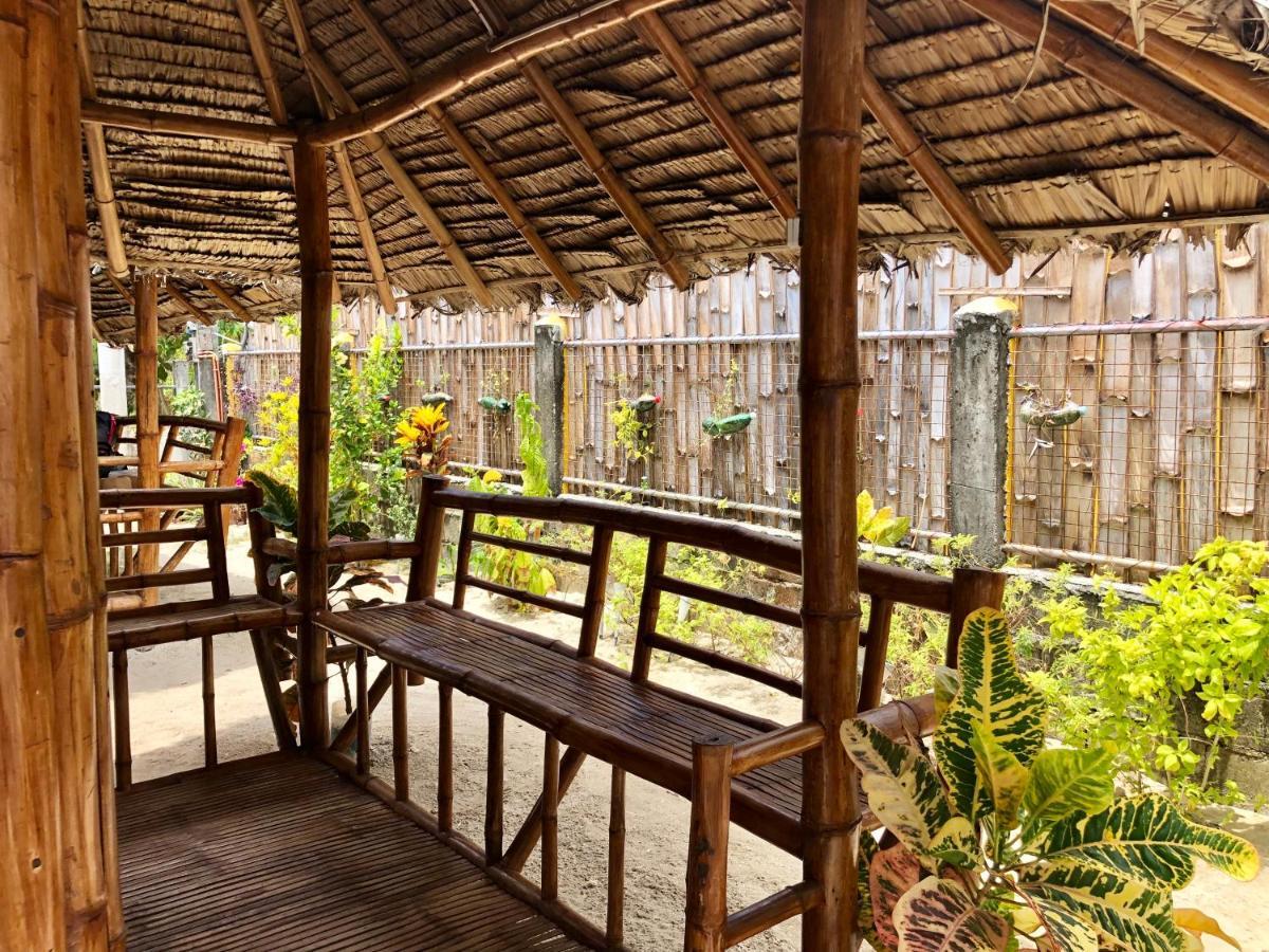 Hostel Lionfish Backpackers Malapascua (Adults Only) Exterior foto
