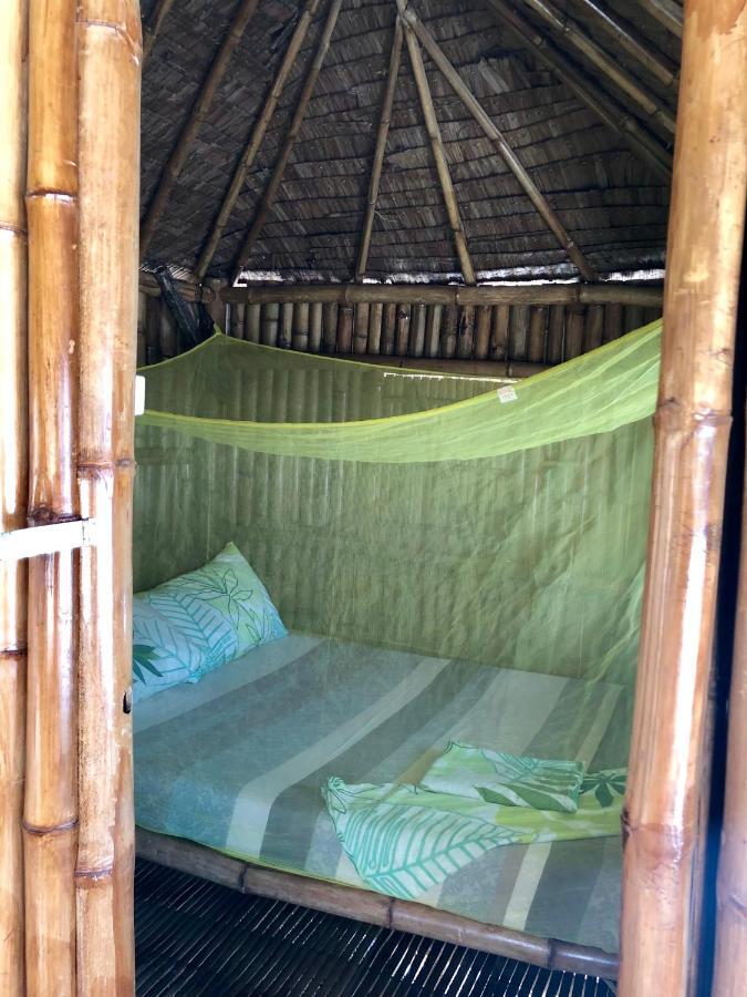 Hostel Lionfish Backpackers Malapascua (Adults Only) Exterior foto