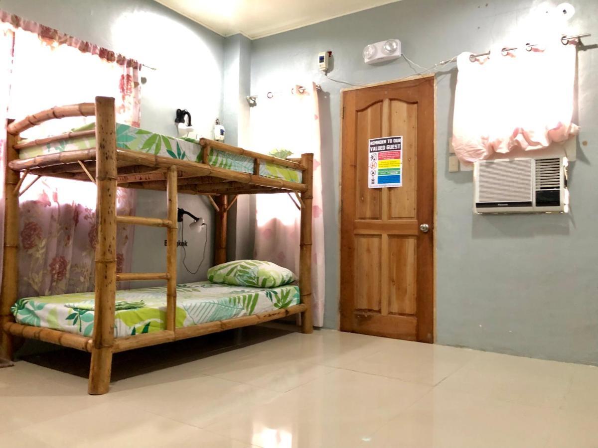 Hostel Lionfish Backpackers Malapascua (Adults Only) Exterior foto