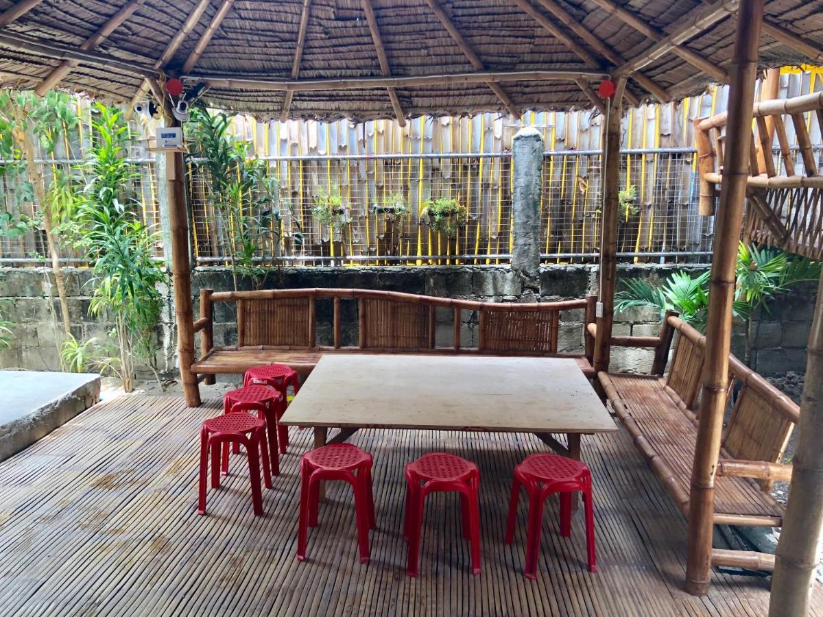 Hostel Lionfish Backpackers Malapascua (Adults Only) Exterior foto