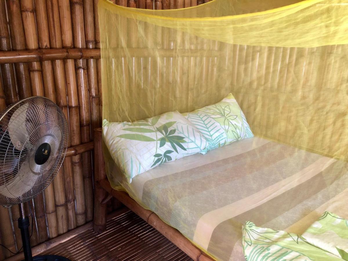 Hostel Lionfish Backpackers Malapascua (Adults Only) Exterior foto