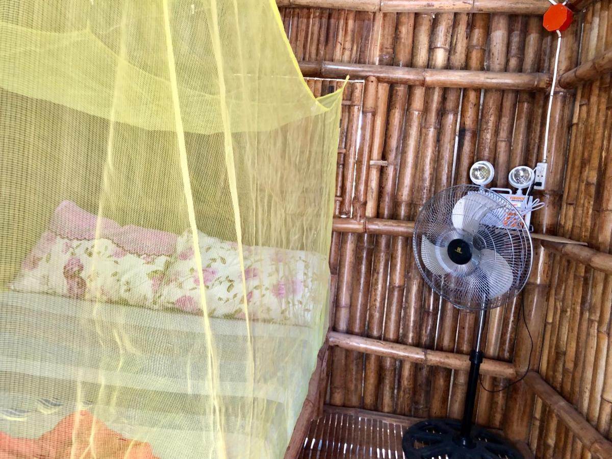 Hostel Lionfish Backpackers Malapascua (Adults Only) Exterior foto