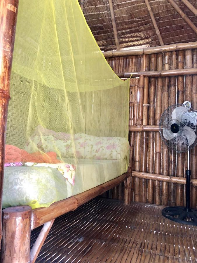 Hostel Lionfish Backpackers Malapascua (Adults Only) Exterior foto