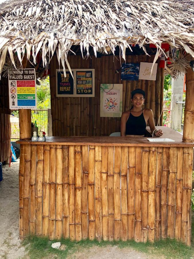 Hostel Lionfish Backpackers Malapascua (Adults Only) Exterior foto