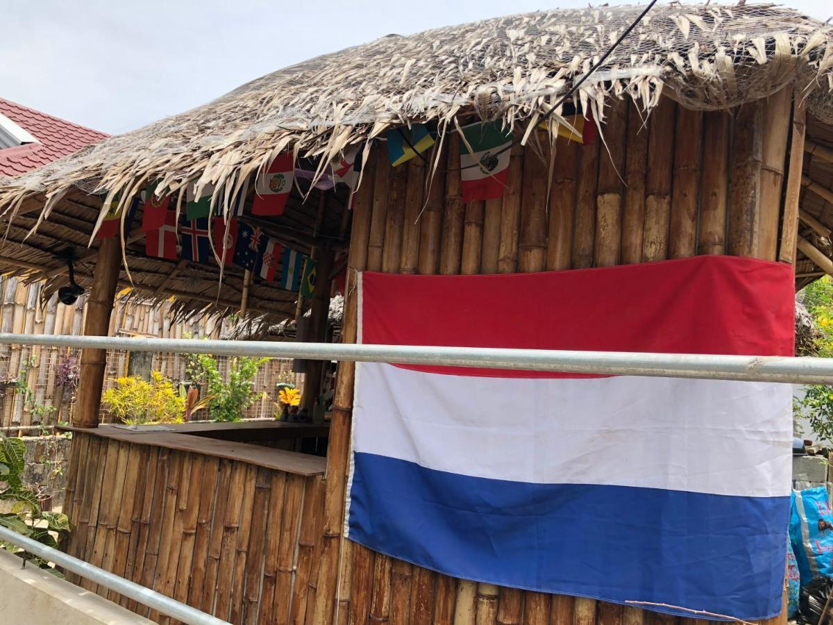 Hostel Lionfish Backpackers Malapascua (Adults Only) Exterior foto